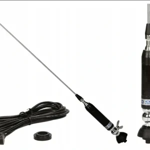 ANTENA CB SIRIO TITANIUM 1200 Nowość