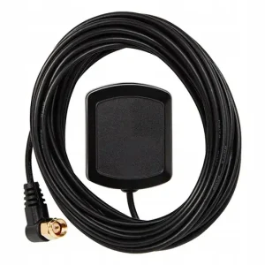 Oryginalny ANTENA GPS SMA-B 90°