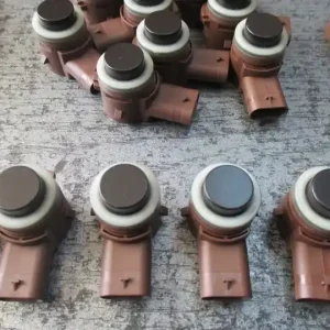 Kup teraz Czujnik parkowania PDC Mercedes A0009055604