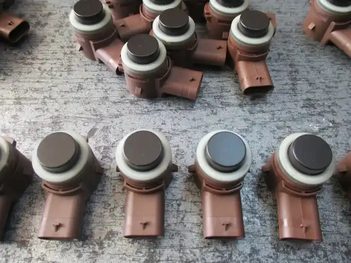 Darmowa dostawa Czujnik parkowania PDC Mercedes A0009055604