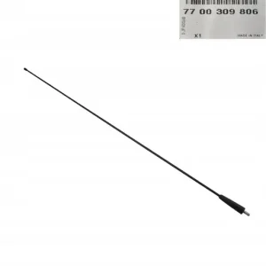 OE Antena Dachowa Bat TRAFIC II III, MASTER III, VIVARO A B, MOVANO TALENTO Kup teraz