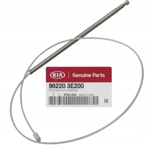 Szybka dostawa Antena wkład anteny elektryczna SORENTO 962203E200