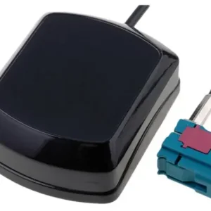 Antena GPS FAKRA AUDI BNS RNS-E MMI A3 A4 A5 A6 TT VW RNS300 RNS310 RNS510 Ekspresowa dostawa