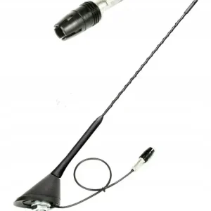 ANTENA FM DACHOWA AKTYWNA FIAT ALFA ROMEO RAKU I NA DACH Zamów teraz