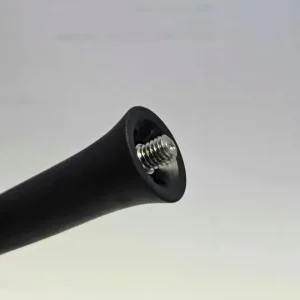Nowość Antena FIAT 500 fl 500L 500X / od 2017r 6MM ANTENKA BAT BACIK ANTENY 20CM