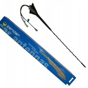 Antena Opel Omega B C Vectra B Astra F G Zafira A Tylko dziś