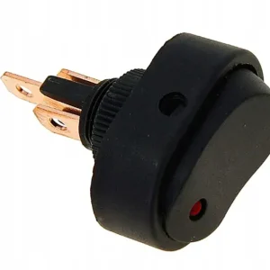 Darmowa dostawa WŁĄCZNIK WYŁĄCZNIK PRZEŁĄCZNIK LED 12V 30A