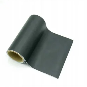 F3A59 FOLIA PROGOWA NA SŁUPKI PROGI MAT CZARNA 11X200CM 89008 Oferta