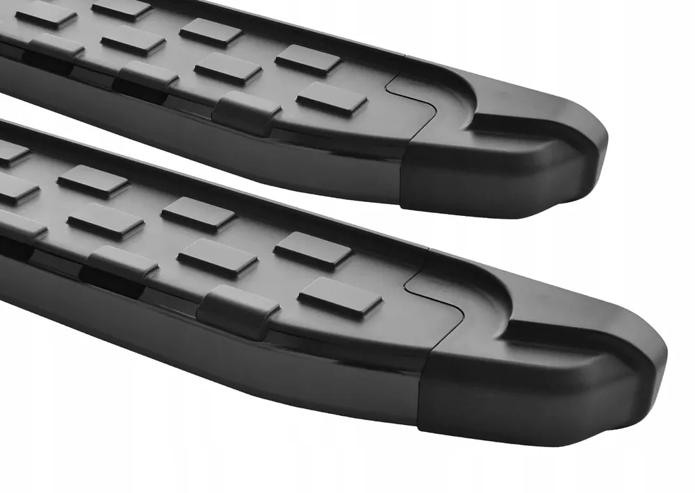 Stopnie boczne progi do MERCEDES VIANO W639 EXTRALONG 04-13 Nowość