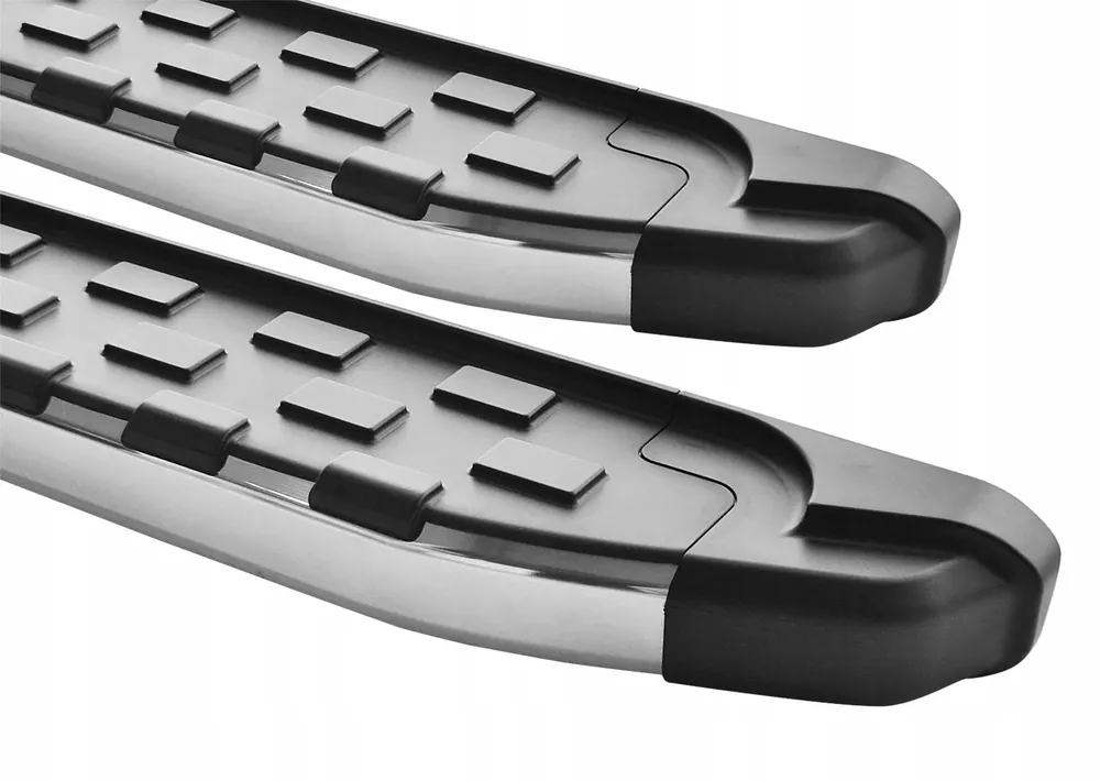 Stopnie boczne progi do HYUNDAI TUCSON NX 2021- Tylko dziś