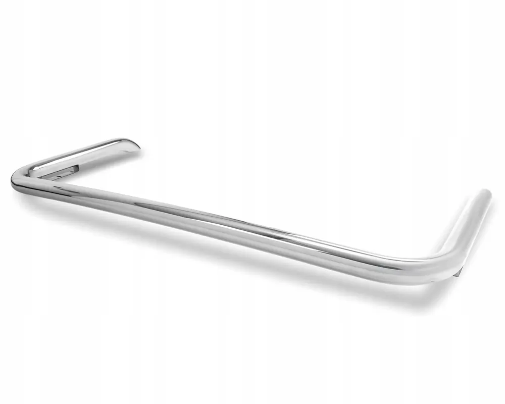 Zwrot pieniędzy Orurowanie dachowe tylne do OPEL VIVARO B X82 2014-2019 | Ø 60 mm