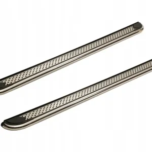 Promocja MERCEDES VITO W639 W447 L3 ORUROWANIE STOPNIE BOCZNE PROGI