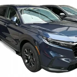 Kup teraz KIA SORENTO II 2009-2012 ORUROWANIE PIĘKNE STOPNIE BOCZNE PROGI MOCNE