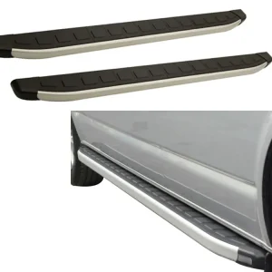 TOYOTA PROACE VERSO 2017+ L1 SHORT ORUROWANIE STOPNIE PROGI BOCZNE MOCNE Premium