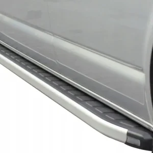 Rabat VW VOLKSWAGEN T6 TRANSPORTER L2 ORUROWANIE STOPNIE BOCZNE PROGI BOKI