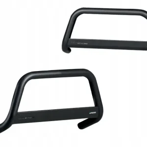 Zamów teraz KIA SPORTAGE 2016-2021 ORUROWANIE HOMOLOGACJA EU CZARNE