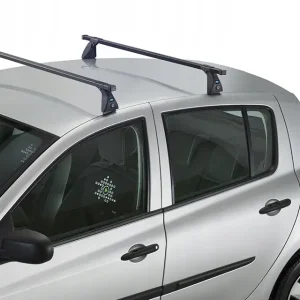 Bagażnik dachowy bazowy belki na dach CRUZ Honda CR-V II 2 2002-2007 Ostatnia szansa