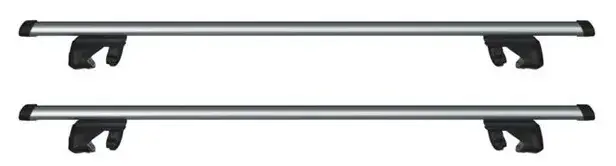 Kup teraz Bagażnik ALU 100 kg HAKR Renault LAGUNA 1 I kombi