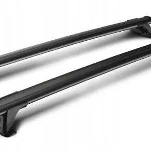 Bagażnik dachowy belki YAKIMA Skoda Octavia III 3 Tani