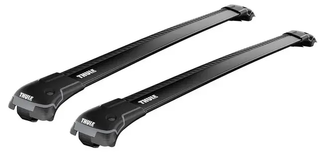 Bagażnik Thule WingBar EDGE JEEP CHEROKEE KL 2014- Kup teraz