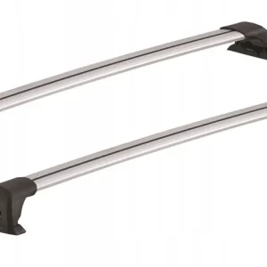 Bagażnik dachowy belki YAKIMA Toyota YARIS CROSS Wysoka jakość