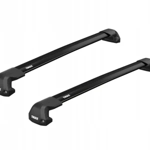 Bagażnik dachowy Thule WINGBAR EDGE BMW 1 F20 F21 Nowość