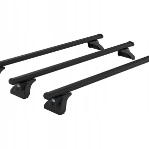 Oferta limitowana Bagażnik dachowy CRUZ Fiat FIORINO III 3 QUBO 08-