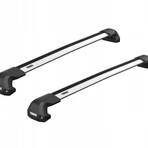 Bagażnik Thule WINGBAR EDGE Renault KANGOO II 2 Ostatnia szansa