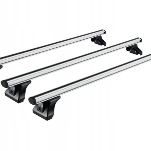 Oferta limitowana Bagażnik dachowy belki CRUZ Mercedes VIANO W639