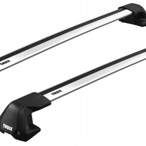 Bagażnik Thule WINGBAR EDGE Land DISCOVERY SPORT Bezpieczna płatność