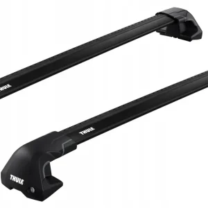 Popularny Bagażnik Thule WINGBAR EDGE Renault SCENIC III 09-