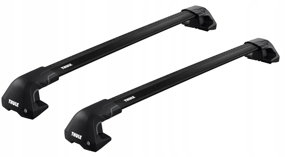 Bagażnik Thule WINGBAR EDGE Honda JAZZ III 3 2014- Tani