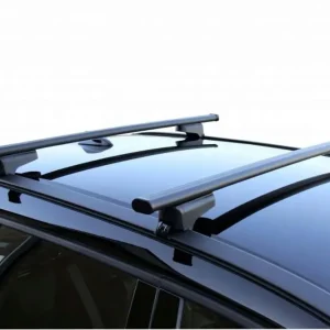 Tani Bagażnik dachowy belki Toyota RAV4 II 2 2000-2006