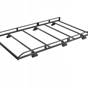 Platforma bagażowa CRUZ Citroen JUMPER II L1H2 06- Popularny