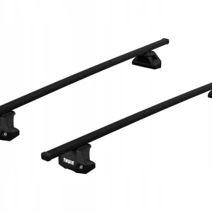 Zamów teraz Bagażnik dachowy belki THULE BMW 1 I F20 F21 2012-