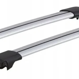 Ostatnia szansa Bagażnik dachowy YAKIMA Skoda FABIA II 2 kombi