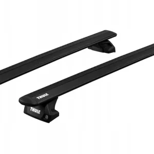 Bagażnik belki Thule WINGBAR EVO Audi Q5 SPORTBACK Bezpieczna płatność