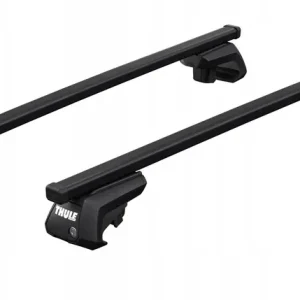 Bagażnik dachowy Thule EVO GOLF VIII 8 kombi 21- Premium