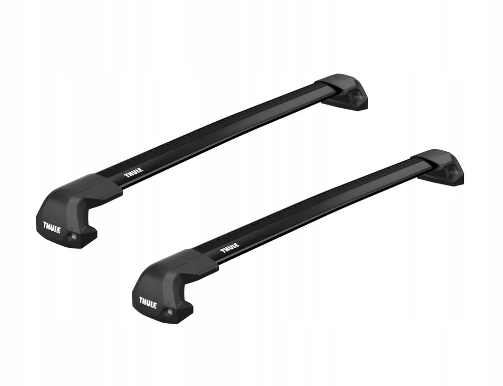 Najlepsza cena Bagażnik belki Thule WINGBAR EDGE OPEL VIVARO C