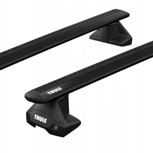 Bagażnik THULE EVO WINGBAR Nissan MICRA V K14 17- Niska cena