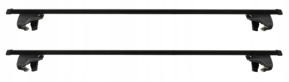 Bagażnik dachowy THULE Nissan X-TRAIL III 3 2013- Premium