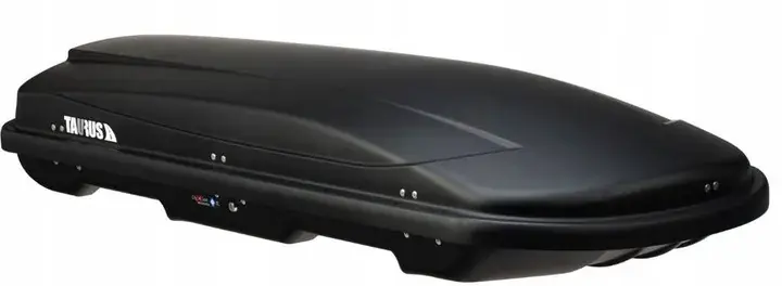 Box dachowy kufer bagażnik na dach Taurus XTREME 400 Nowość