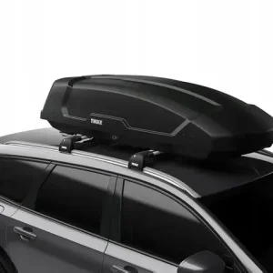 Bagażnik dachowy Box THULE FORCE XT L 450 Litrów Premium