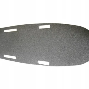 Ekspresowa dostawa Inter Pack Traxer / Zenith 6.6 mata do boxa box dachowy