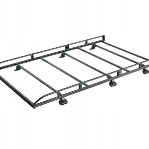 BAGAŻNIK PLATFORMA KOSZ PEUGEOT PARTNER długi 08- Niska cena