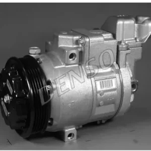 Najlepsza cena DENSO Kompresor klimatyzacji DCP17025