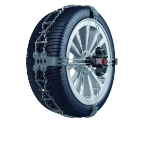 Thule K-Summit łańcuchy śniegowe, 2 szt. K-Summit K34 Darmowa dostawa