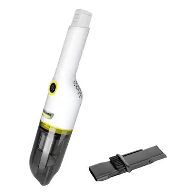 Karcher CVH 2-4 1.198-450.0 Brak akumulatora w zestawie Niska cena