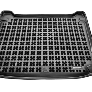 Nowość Rezaw-plast Mata Bagażnika Gumowa Dacia Lodgy od 2012 wersja 5-osobowa 231364
