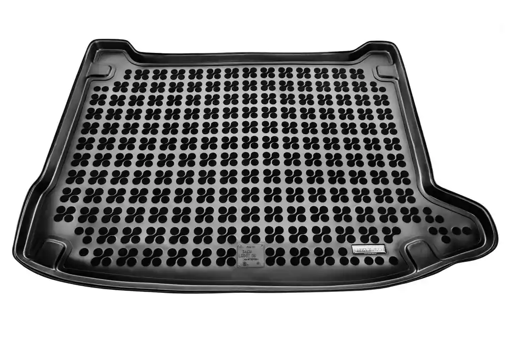 Nowość Rezaw-plast Mata Bagażnika Gumowa Dacia Lodgy od 2012 wersja 5-osobowa 231364